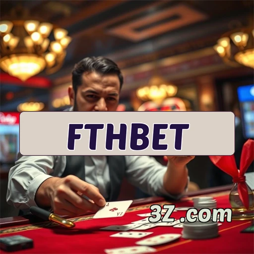 Como fthbet.com Garante um Ambiente Confiável e Seguro para Jogadores