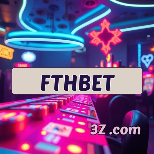 fthbet.com Jogos Diversos