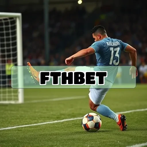 fthbet.com Apostas ao Vivo