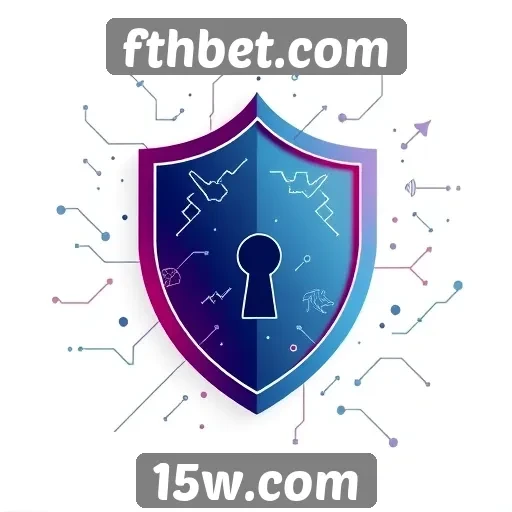 segurança e proteção de dados no fthbet
