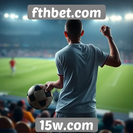 novidades na plataforma fthbet.com para apostadores