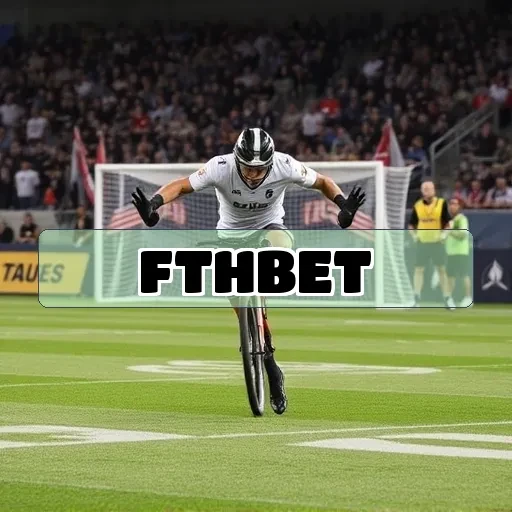 fthbet.com: Sua Porta de Entrada para o Casino Ao Vivo Incrível!