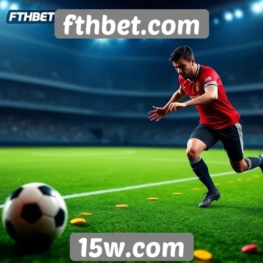 novas promoções atraem jogadores para fthbet.com
