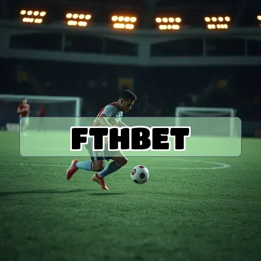 fthbet.com Notícias de Jogos