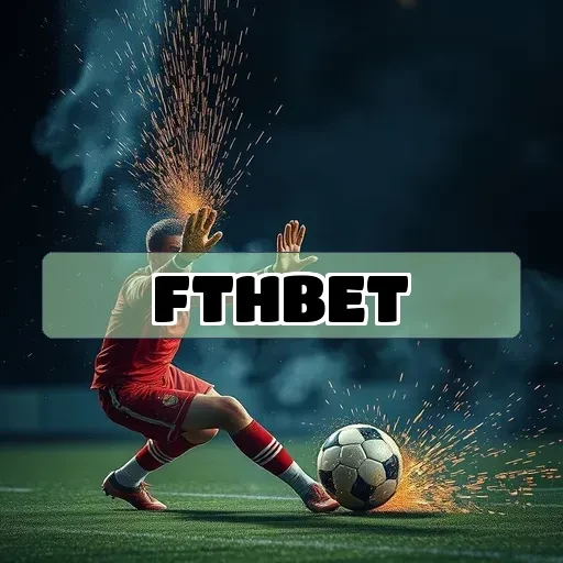fthbet.com Suporte ao Cliente
